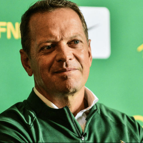 Koen: No spectacle, but important win for Springbok Women