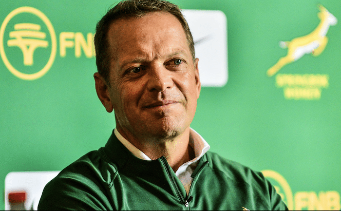 You are currently viewing Koen: No spectacle, but important win for Springbok Women