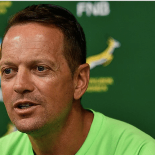 Koen: Soft moments hampering Bok Women’s progress