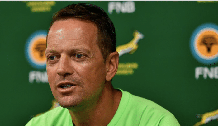 You are currently viewing Seven uncapped players named for Springbok Women tour