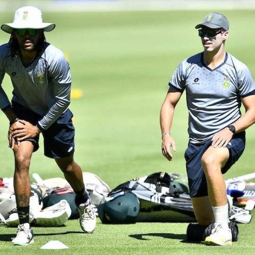 CSA announce Proteas Men and Women’s contracted squad for 2024/25