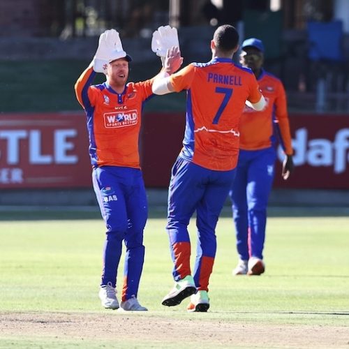 CSA T20 Challenge Weekly Round-Up: Western Province