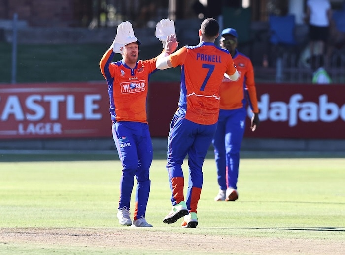 You are currently viewing CSA T20 Challenge Weekly Round-Up: Western Province