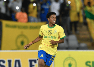 Read more about the article Matthews eyes CAF CL title with Sundowns
