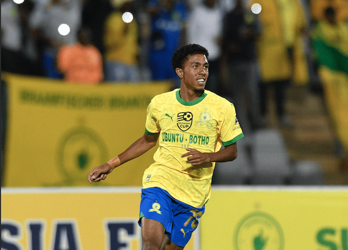 You are currently viewing Matthews eyes CAF CL title with Sundowns