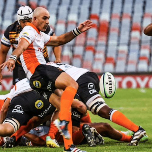 Tries galore as SA Cup lifts off with a bang