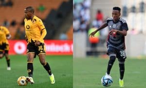 Read more about the article Who scored it better Chiefs’ Duba or Pirates’ Mofokeng?