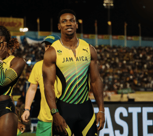Read more about the article PUMA unveil Jamaican Olympic kit