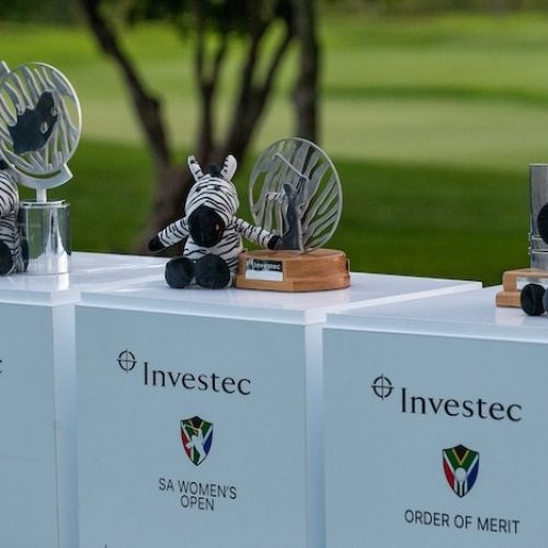 Investec SA Women’s Open brings stars to Erinvale