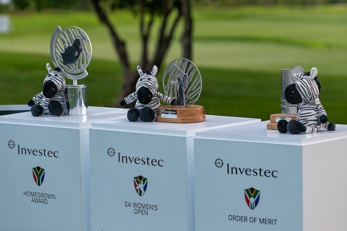 You are currently viewing Investec SA Women’s Open brings stars to Erinvale