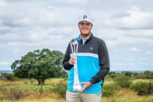 Read more about the article Germishuys wins Limpopo Championship