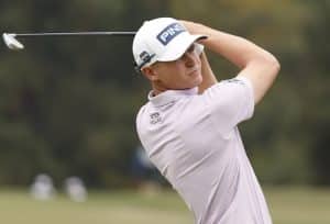 Read more about the article Nienaber in four-way tie for Limpopo Championship lead