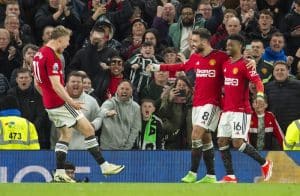 Read more about the article Man Utd fight back to beat Sheffield