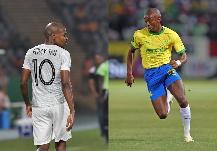 You are currently viewing Tau & Shalulile nominated for COSAFA Men’s Player of the Year award