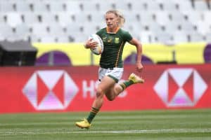 Read more about the article Growth worth the effort for Springbok Women’s Sevens