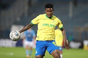Read more about the article Mokwena: Zungu & Lebusa to miss crucial CAF CL clash