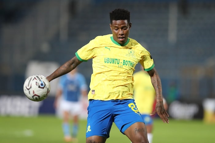 You are currently viewing Mokwena: Zungu & Lebusa to miss crucial CAF CL clash