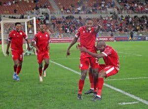 Read more about the article Mntambo reacts to Sekhukhune’s five-game winning run