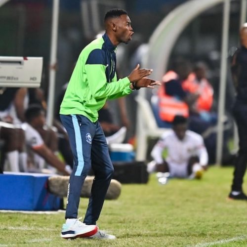 Vilakazi praises Richards Bays’ “top class” performance against Chiefs