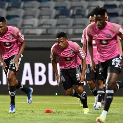 Mbatha: We’ll definitely come back with three points