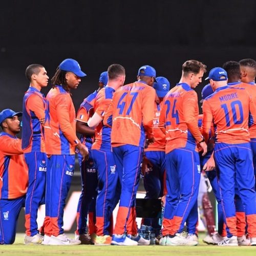 CSA T20 Challenge Weekly Round-UP: Western Province