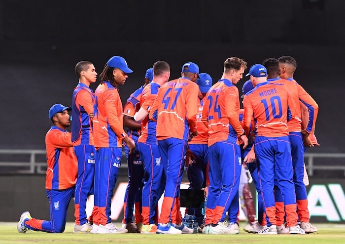 You are currently viewing CSA T20 Challenge Weekly Round-UP: Western Province