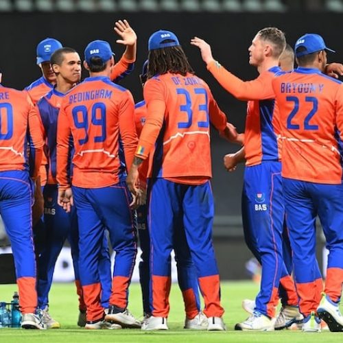 CSA T20 Challenge Weekly Round-Up: Western Province