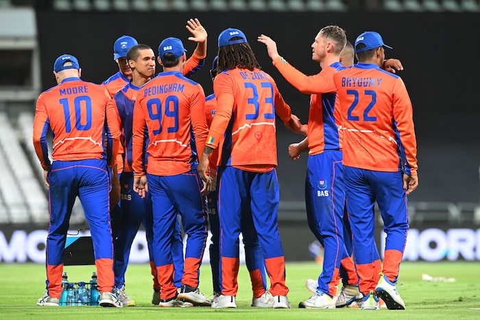 You are currently viewing CSA T20 Challenge Weekly Round-Up: Western Province