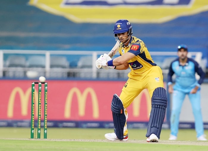 You are currently viewing WATCH: Lions secure 132-run win over WP
