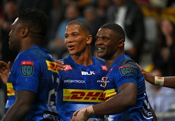 You are currently viewing Stormers & Bulls keep URC home playoff hopes alive