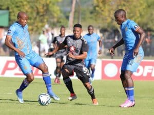 Read more about the article Pirates suffer huge setback after Lebitso sustain injury