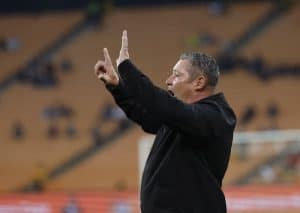 Read more about the article Barker Breaks Silence On Stellies Exit