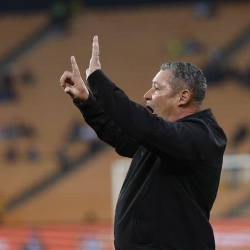 Barker Breaks Silence On Stellies Exit