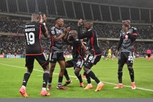 Read more about the article Pirates outclass AmaZulu to reach Nedbank Cup semis