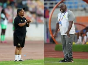 Read more about the article Ellis & Tshabalala nominated for COSAFA Women’s Coach of the Year award