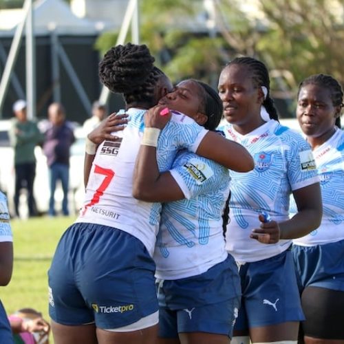 Tries aplenty in opening round of Women’s Premier Division