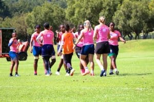 Read more about the article Free State to add spice as Women’s Premier Division kicks off