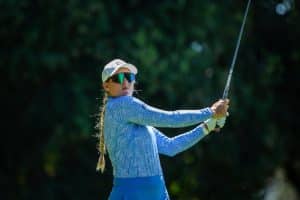 Read more about the article Alexander chasing more Joburg Ladies Open success