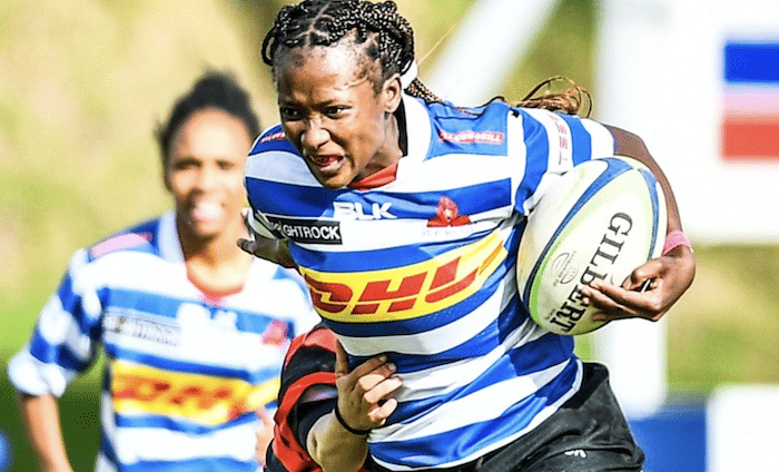 You are currently viewing Coastal derbies highlight Women’s Premier Division clashes