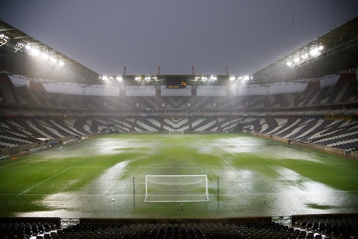 You are currently viewing Mbombela Stadium to host Nedbank Cup final