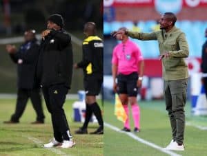 Read more about the article Mokwena & Ramoreboli nominated for COSAFA Men’s Coach of the Year award