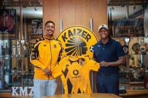 Read more about the article Kaizer Chiefs defender Luke Fleurs killed in hijacking