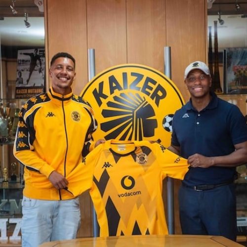 Kaizer Chiefs defender Luke Fleurs killed in hijacking