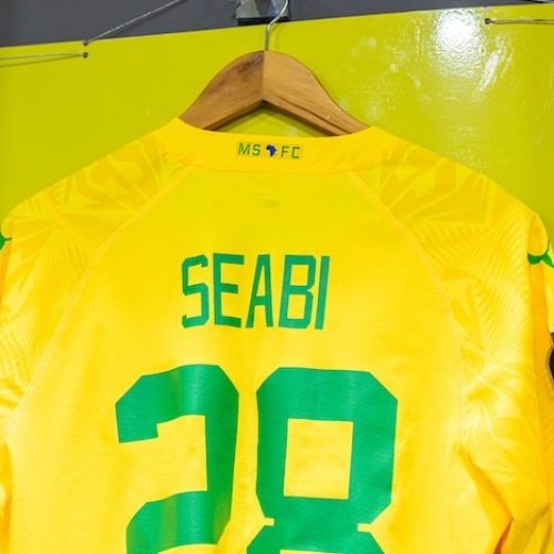 Seabi: I can do more, it’s still a long journey