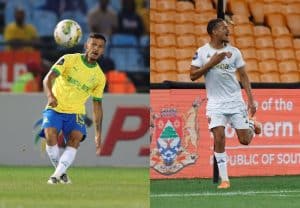 Read more about the article Sundowns leave it late against Richards Bay, Chiefs suffer defeat to Stellies