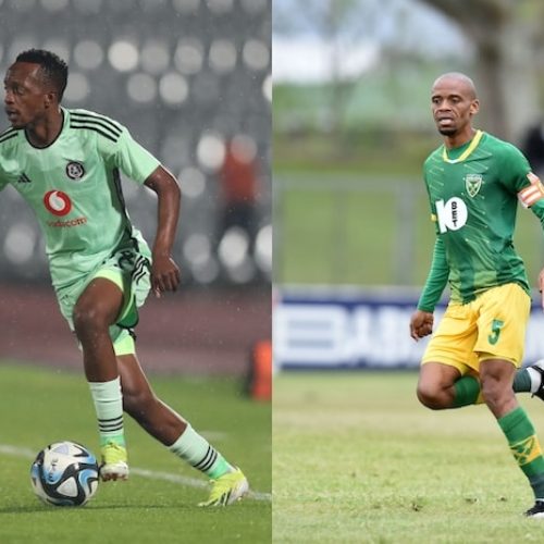 Pirates held by Swallows, SuperSport & Arrows play out to four goal thriller