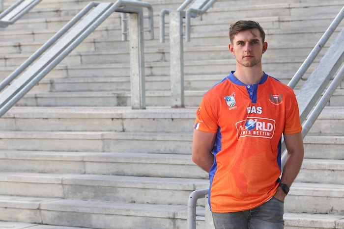You are currently viewing 10 Things You Need To Know About Domestic T20 Cricketer Jonathan Bird