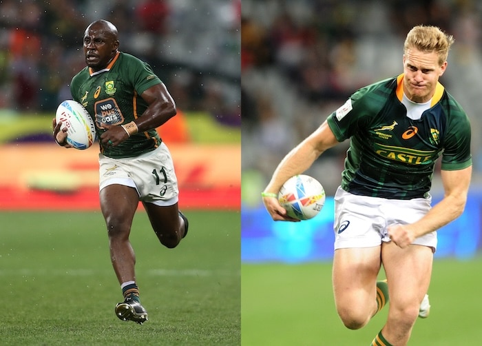 You are currently viewing Soyizwapi and Sage return as Snyman rings changes for Singapore