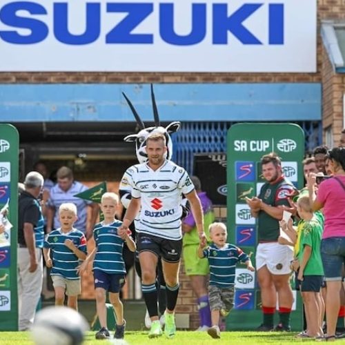 Suzuki Griquas on track to host SA Cup Final