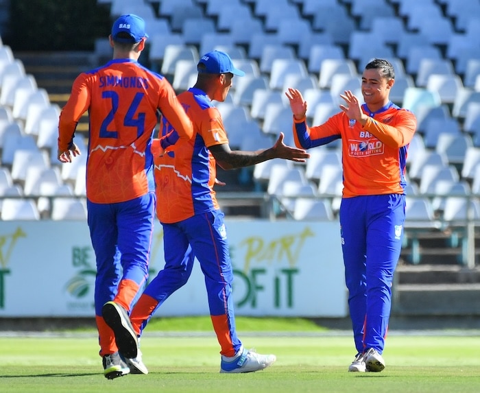 You are currently viewing CSA T20 Challenge Weekly Round-Up: Western Province